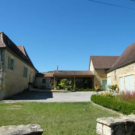 Maison Climatisee Avec Piscine Privee, Wifi, Parking Et Jardin Proche De - Fr-1-616-137 Semesterbostad Limeuil