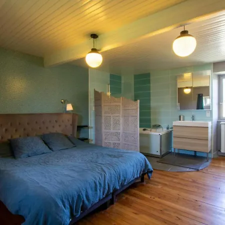 Maison Climatisee Avec Piscine Privee, Wifi, Parking Et Jardin Proche De - Fr-1-616-137 * Limeuil