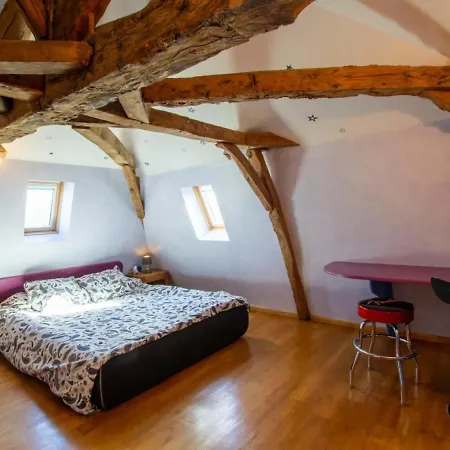 Maison Climatisee Avec Piscine Privee, Wifi, Parking Et Jardin Proche De - Fr-1-616-137