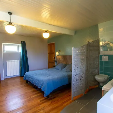 Maison Climatisee Avec Piscine Privee, Wifi, Parking Et Jardin Proche De - Fr-1-616-137 *