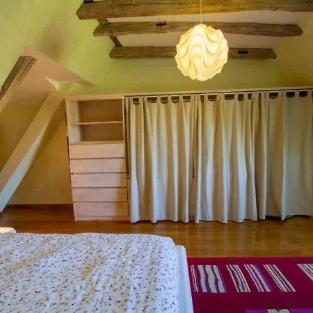 Semesterbostad Maison Climatisee Avec Piscine Privee, Wifi, Parking Et Jardin Proche De - Fr-1-616-137 *