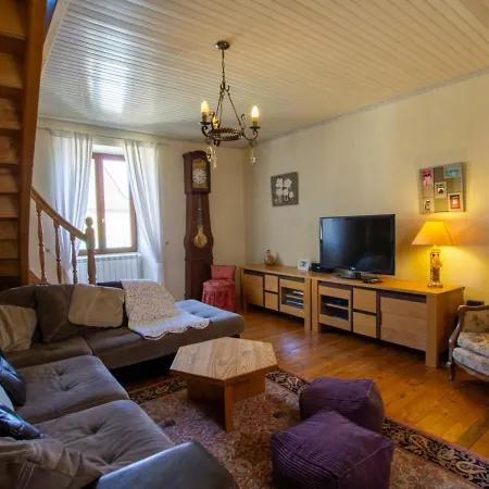 Semesterbostad Maison Climatisee Avec Piscine Privee, Wifi, Parking Et Jardin Proche De - Fr-1-616-137 *