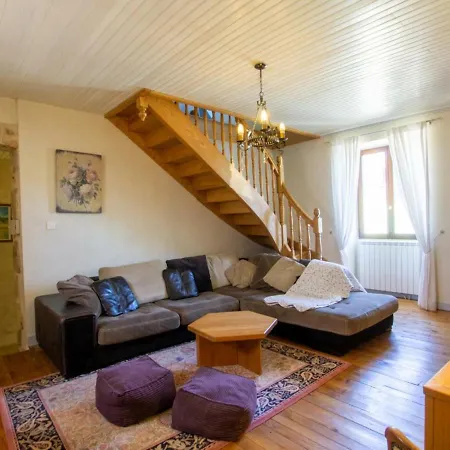 Maison Climatisee Avec Piscine Privee, Wifi, Parking Et Jardin Proche De - Fr-1-616-137 Semesterbostad Limeuil