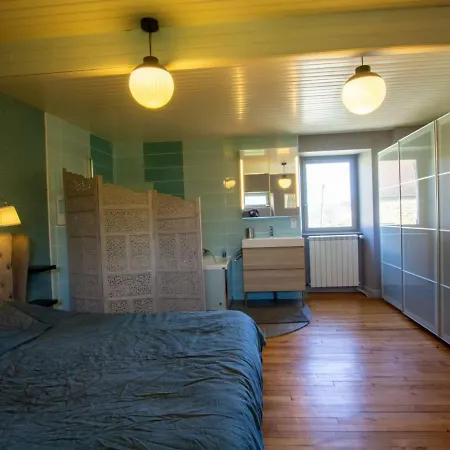 Maison Climatisee Avec Piscine Privee, Wifi, Parking Et Jardin Proche De - Fr-1-616-137
