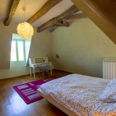 Maison Climatisee Avec Piscine Privee, Wifi, Parking Et Jardin Proche De - Fr-1-616-137